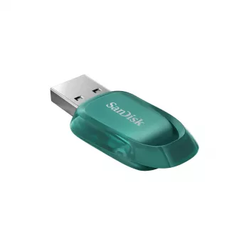 WESTERN DIGITAL SanDisk Ultra Eco – 64 GB USB stick – USB 3.2 Gen1