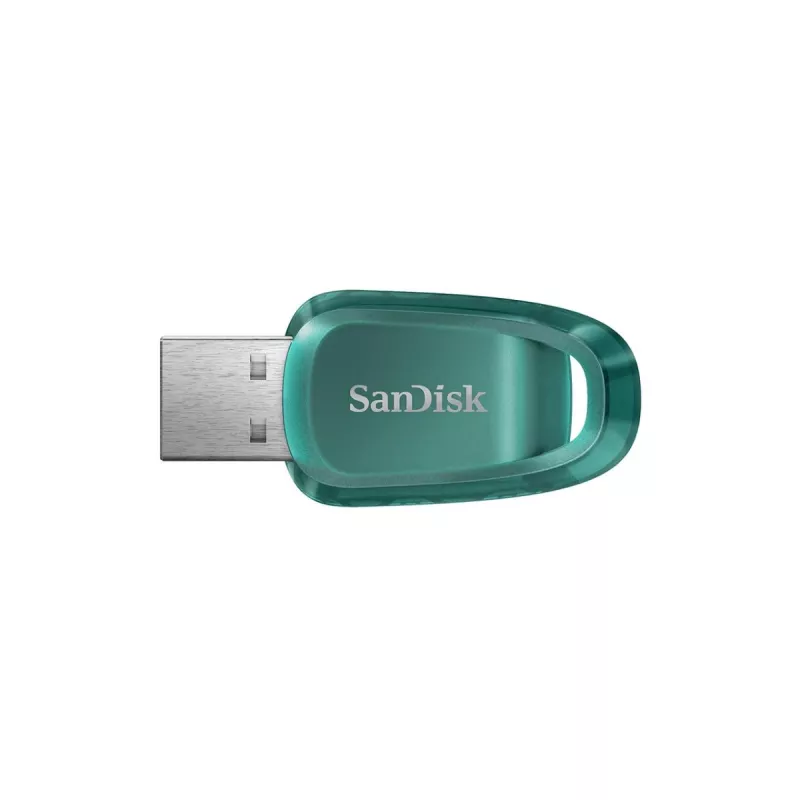 WESTERN DIGITAL SanDisk Ultra Eco – 64 GB USB stick – USB 3.2 Gen1