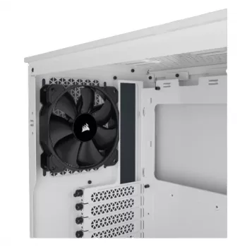 CORSAIR Mid-Tower κουτί PC – 3000d Airflow – Λευκό
