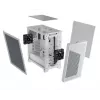 CORSAIR Mid-Tower κουτί PC – 3000d Airflow – Λευκό
