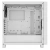 CORSAIR Mid-Tower κουτί PC – 3000d Airflow – Λευκό