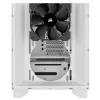 CORSAIR Mid-Tower κουτί PC – 3000d Airflow – Λευκό