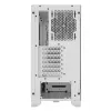 CORSAIR Mid-Tower κουτί PC – 3000d Airflow – Λευκό