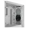 CORSAIR Mid-Tower κουτί PC – 3000d Airflow – Λευκό