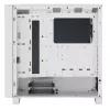 CORSAIR Mid-Tower κουτί PC – 3000d Airflow – Λευκό