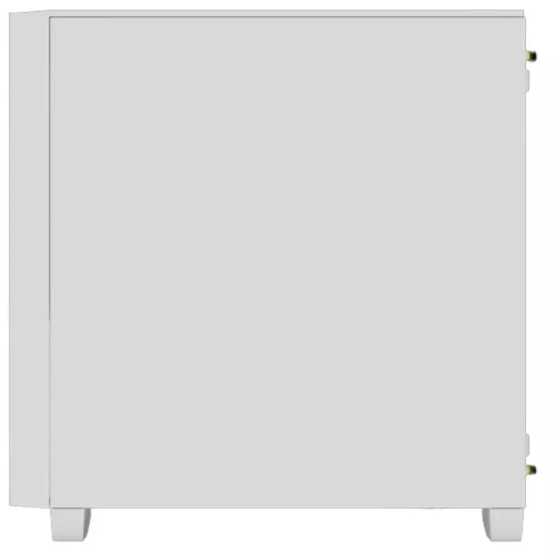 CORSAIR Mid-Tower κουτί PC – 3000d Airflow – Λευκό