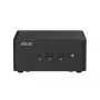Mini PC Barebone ASUS NUC 15 Pro RNUC15CRHU700002 — Intel Core Ultra 7 255H, DDR5 έως 96GB, Intel Arc 140T, Wi‑Fi 7, 2x HDMI 2.1