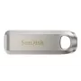 WESTERN DIGITAL Sandisk Ultra Luxe - 256GB USB stick - USB-C 3.2 Gen 1 - Premium μεταλλικό σχέδιο