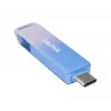 WESTERN DIGITAL SanDisk Creator Phone Drive – 256 GB USB stick – USB-C/Lightning – Μπλε