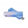WESTERN DIGITAL SanDisk Creator Phone Drive – 256 GB USB stick – USB-C/Lightning – Μπλε