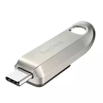 SanDisk Creator SDCZ75C-512G-G46 μονάδα flash USB-C, 512 GB, μπλε