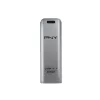 PNY ELITE STEEL - 256GB USB stick - USB 3.1
