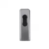 PNY ELITE STEEL - 64GB USB stick - USB 3.1