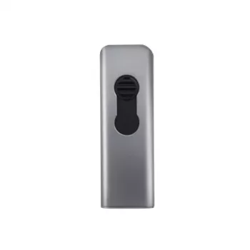PNY ELITE STEEL - 64GB USB stick - USB 3.1