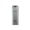 PNY ELITE STEEL - 64GB USB stick - USB 3.1