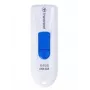 TRANSCEND Jetflash 790w - 64GB USB stick - USB 3.1 - Λευκό