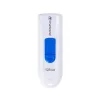 TRANSCEND Jetflash 790w - 64GB USB stick - USB 3.1 - Λευκό