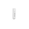 TRANSCEND Jetflash 730 - 128GB USB stick - USB 3.0 - Λευκό