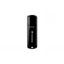 TRANSCEND Jetflash 700 - 512GB USB stick - USB 3.1 - Μαύρο
