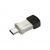 TRANSCEND Jetflash 890 - 256GB USB stick - USB 3.1 / Type C