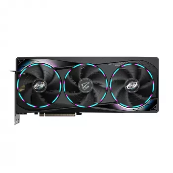 GIGABYTE AORUS GeForce RTX 5070 MASTER 12G κάρτα γραφικών - 12GB GDDR7, 192bit, PCI-E 5.0, 2715 MHz συχνότητα πυρήνα, 3 x DP 2.1a, 1 x HDMI 2.1b, NVIDIA DLSS 4, GV-N5070AORUS M-12GD