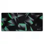 SHARKOON mousepad gaming Sgp30 – μαύρο/ πράσινο/ γκρι