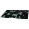 SHARKOON mousepad gaming Sgp30 – μαύρο/ πράσινο/ γκρι