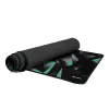 SHARKOON mousepad gaming Sgp30 – μαύρο/ πράσινο/ γκρι