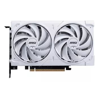 Κάρτα γραφικών MSI GeForce RTX 5060 8 GB GDDR7, PCIe 5.0, 128-Bit, 2527 MHz Boost, 145 W, 4 οθόνες