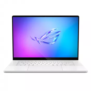 Φορητός υπολογιστής ASUS ROG Zephyrus G16 GA605KM-QR004W 16 ίντσες AMD Ryzen AI 7 350 16GB 1TB SSD NVIDIA GeForce RTX 5060 Windows 11 Home