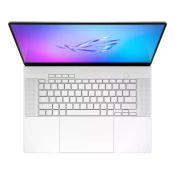 Φορητός υπολογιστής ASUS ROG Zephyrus G16 GA605KM-QR004W 16 ίντσες AMD Ryzen AI 7 350 16GB 1TB SSD NVIDIA GeForce RTX 5060 Windows 11 Home