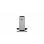 DELL Small Form Factor All-in-One Stand OSS21, 68,6 cm (27 inch), 5,7 kg, Ρύθμιση ύψους, Ασημί