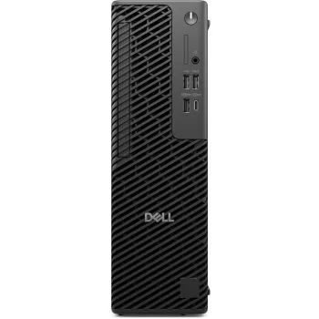 PC DELL Pro Max FCS1250 Intel Core Ultra 7 265 16GB DDR5 512GB SSD Intel Graphics Windows 11 Pro Μαύρο