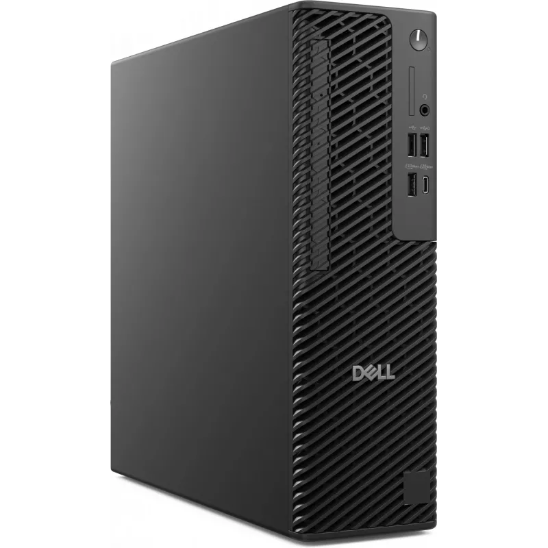 PC DELL Pro Max FCS1250 Intel Core Ultra 7 265 16GB DDR5 512GB SSD Intel Graphics Windows 11 Pro Μαύρο