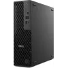 PC DELL Pro Max FCS1250 Intel Core Ultra 7 265 16GB DDR5 512GB SSD Intel Graphics Windows 11 Pro Μαύρο