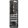 PC DELL Pro Max FCS1250 Intel Core Ultra 7 265 16GB DDR5 512GB SSD Intel Graphics Windows 11 Pro Μαύρο