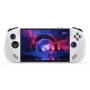 Lenovo Legion Go S 8ARP1 φορητή κονσόλα παιχνιδιών 20,3 cm (8 inch) 1 TB Οθόνη αφής Λευκό