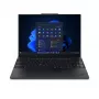 Φορητός υπολογιστής Lenovo ThinkPad E16 Gen 3 (AMD), AMD Ryzen 7 250, 40,6 cm (16 ίντσες) WUXGA IPS, 32 GB DDR5-SDRAM, SSD 1 TB, AMD Radeon 780M, Wi-Fi 6E, Windows 11 Pro, γερμανικό πληκτρολόγιο, μαύρο
