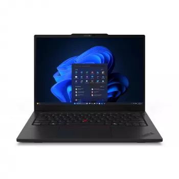 Lenovo ThinkPad L13 Gen 6 (Intel) φορητός υπολογιστής, Intel Core Ultra 5 225U, 33,8 εκ. (13,3 ίντσες) WUXGA IPS, 16 GB LPDDR5x-SDRAM, 512 GB SSD, Windows 11 Pro, γερμανικό πληκτρολόγιο, μαύρος