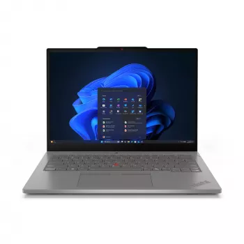 Υβριδικό 2-in-1 Lenovo ThinkPad L13 Gen 6 — Intel Core Ultra 5 225U, 13,3 ίντσες WUXGA Touch, 16 GB LPDDR5x, 512 GB SSD, Windows 11 Pro, Γκρι