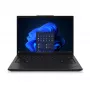 Laptop Lenovo ThinkPad L14 Gen 6 (Intel) — Intel Core Ultra 5 225U, 14 ίντσες WUXGA 1920x1200, 16 GB DDR5, 512 GB SSD, Windows 11 Pro, Μαύρο