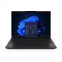 Lenovo ThinkPad L16 Gen 2 (Intel) φορητός υπολογιστής, Intel Core Ultra 5 225U, 40,6 εκ. (16 ίντσες) WUXGA IPS, 16 GB DDR5-SDRAM, 512 GB SSD, Wi-Fi 6E, έτοιμος για WWAN, Windows 11 Pro, γερμανικό πληκτρολόγιο, μαύρος