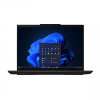 Laptop Lenovo ThinkPad L14 Gen 6 (Intel) — Intel Core Ultra 5 225U, 14 ίντσες WUXGA, 16 GB DDR5, 512 GB SSD, Wi‑Fi 6E, Windows 11 Pro, Μαύρο