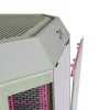 Κουτί PC Thermaltake Tower 300 Matcha Plum Micro Tower