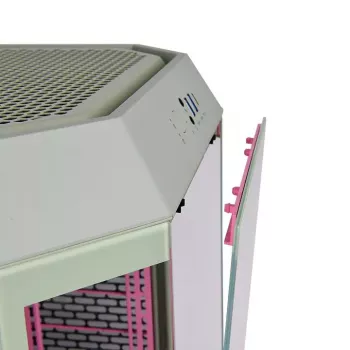 Κουτί PC Thermaltake Tower 300 Matcha Plum Micro Tower