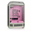 Κουτί PC Thermaltake Tower 300 Matcha Plum Micro Tower