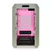 Κουτί PC Thermaltake Tower 300 Matcha Plum Micro Tower