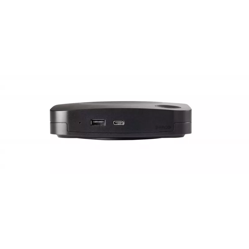 Barco ClickShare C‑10 Ασύρματο σύστημα παρουσίασης HDMI Desktop