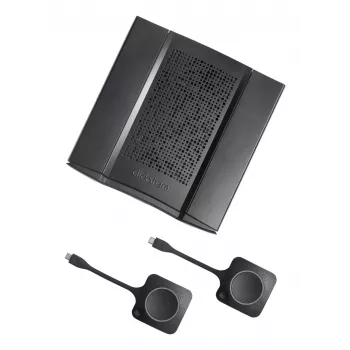 Barco CX‑50 G2 ασύρματο σύστημα παρουσίασης HDMI Desktop
