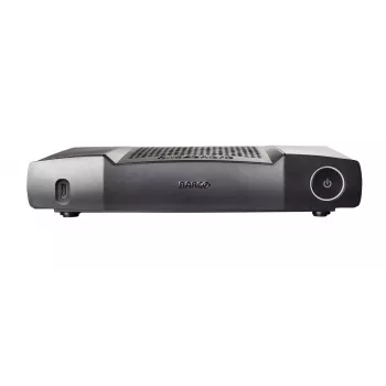 Barco CX‑50 G2 ασύρματο σύστημα παρουσίασης HDMI Desktop